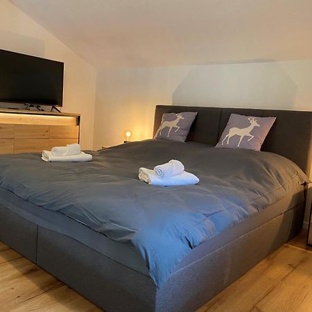 Ferienwohnung Zauberwald Waldkirchen Eksteriør bilde